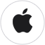 Icloud Plus Shift icon